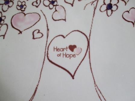 Heart of Hope Design