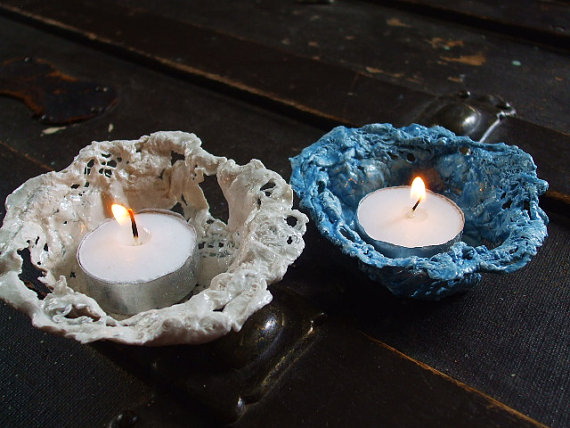 Tea Light Holder